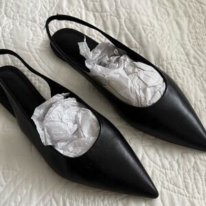 New Tony Bianco sling-backs
